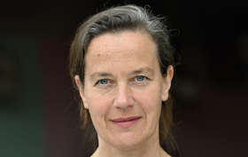 christiane hommelsheim