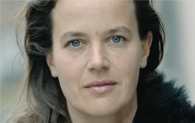 christiane hommelsheim